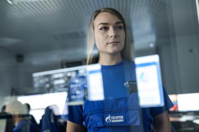 Фото предоставлено пресс-службой «Газпром нефть»